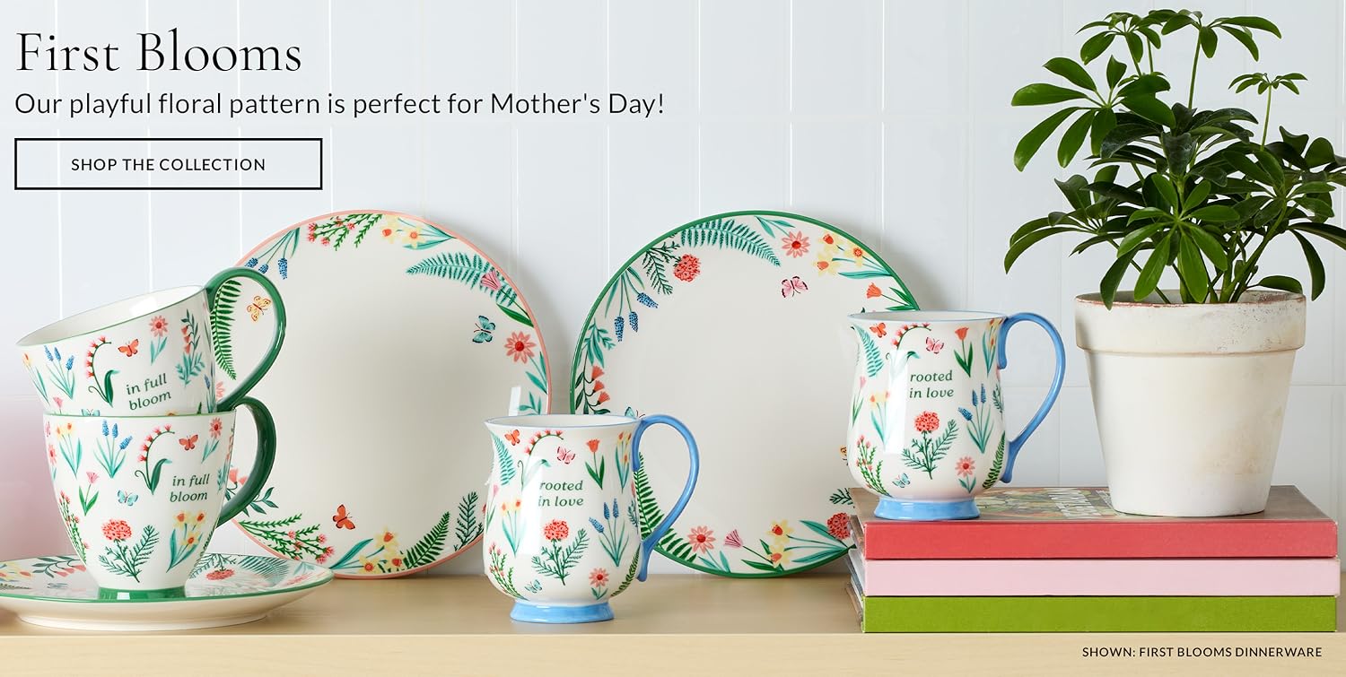 Timeless Elegance for Every Table